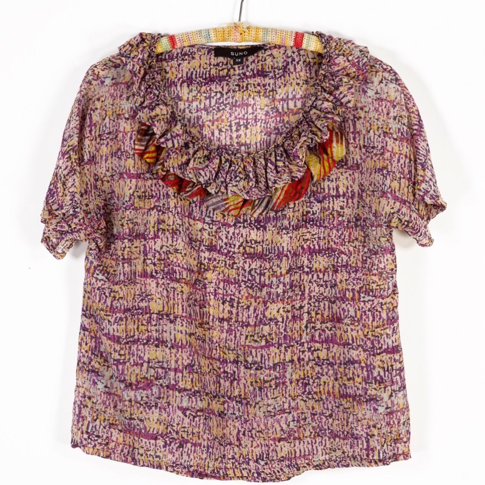 Suno blouse